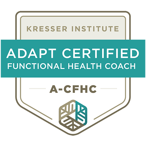 ADAPT Certified Functional Health Coach New York