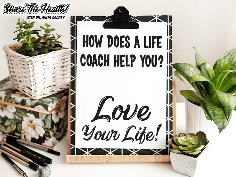 How Does A Life Coach Help You?