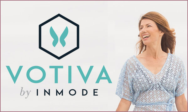 InMode Votiva vaginal restoration laser treatment NY