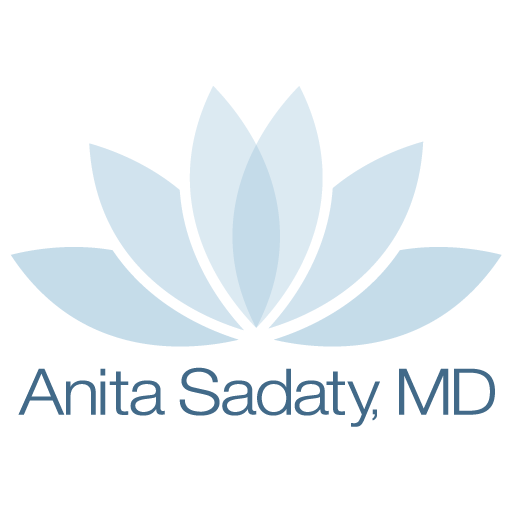 Dr. Sadaty Logo