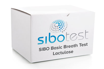 Sibo Breath Test