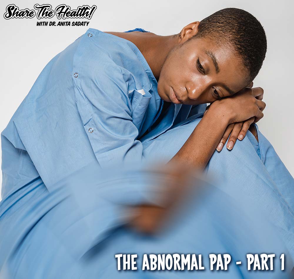 The Abnormal Pap - Part 1
