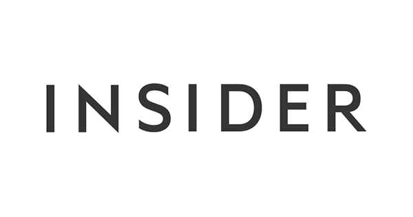 Insider Magazine Logo