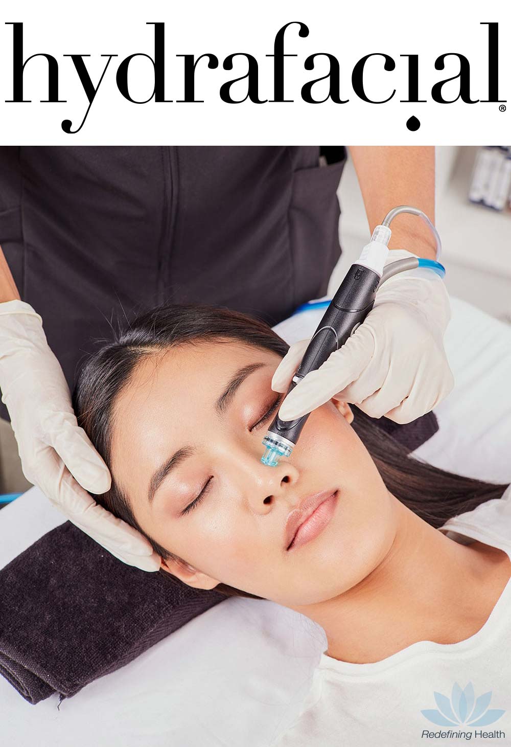 Habla español Nueva York Hydrafacial