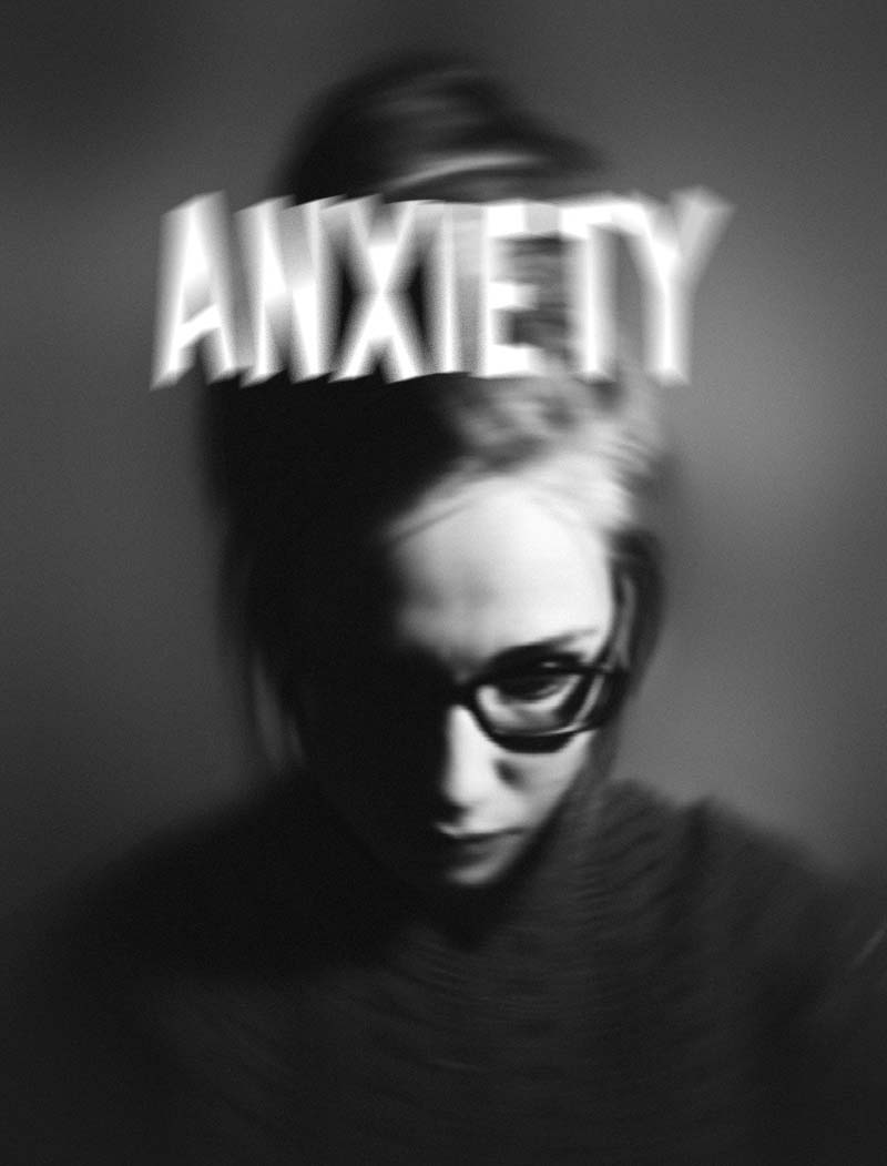Anxiety Help