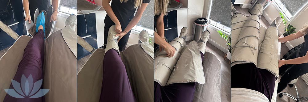 Flowpresso Compression Therapy Long Island New York