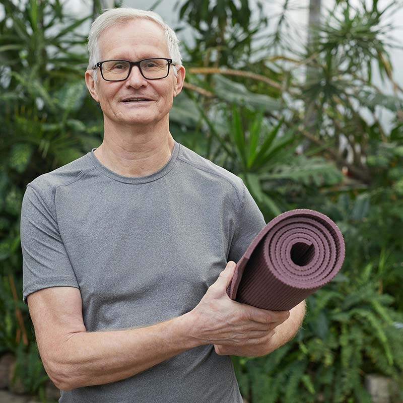 Is testosterone replacement therapy right for me